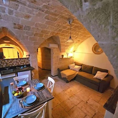 Raja - Dimora Centro Storico Villa Monopoli Bagian luar foto