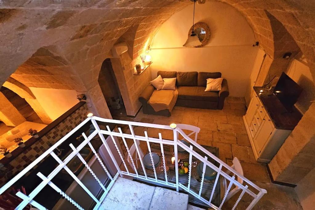 Raja - Dimora Centro Storico Villa Monopoli Bagian luar foto